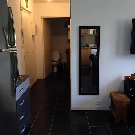 Sadi Carnot Apartment *