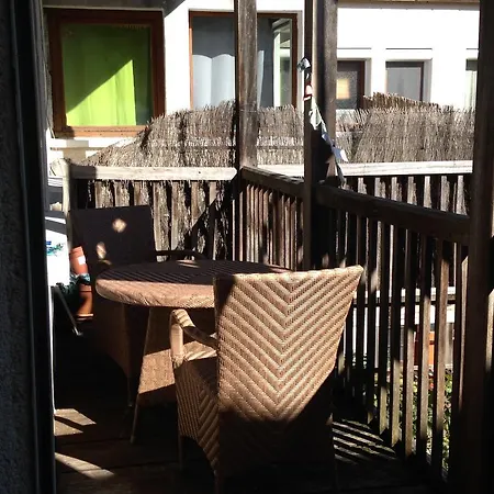 Apartment Sadi Carnot *
